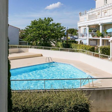Apartment Les Hautes Folies-8 By Interhome Vaux-sur-Mer Kültér fotó