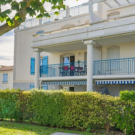 Apartment Les Hautes Folies-8 By Interhome Vaux-sur-Mer Kültér fotó