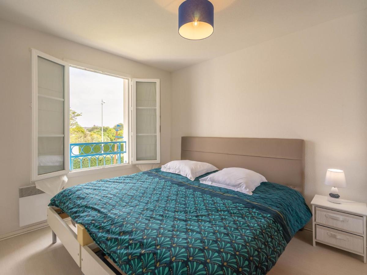 Apartment Les Hautes Folies-8 By Interhome Vaux-sur-Mer Kültér fotó