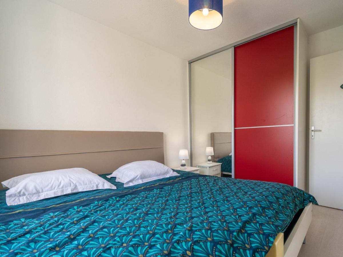 Apartment Les Hautes Folies-8 By Interhome Vaux-sur-Mer Kültér fotó