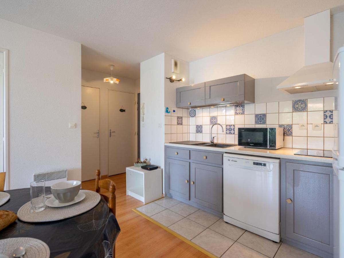 Apartment Les Hautes Folies-8 By Interhome Vaux-sur-Mer Kültér fotó