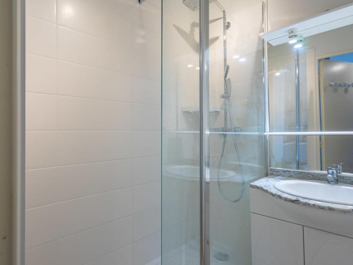 Apartment Les Hautes Folies-8 By Interhome Vaux-sur-Mer Kültér fotó